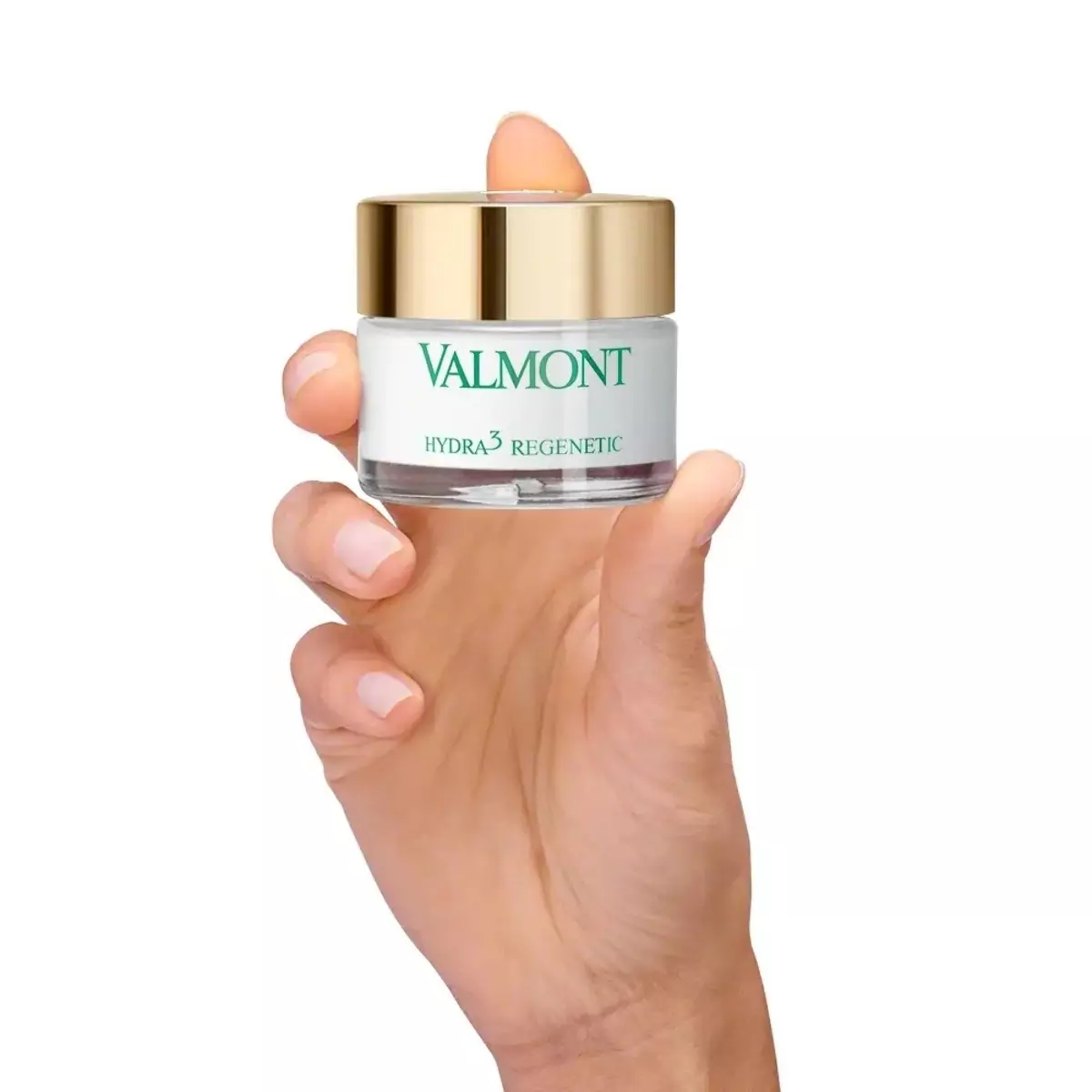 Увлажняющий крем для лица Valmont Hydra 3 Regenetic Cream [705012]