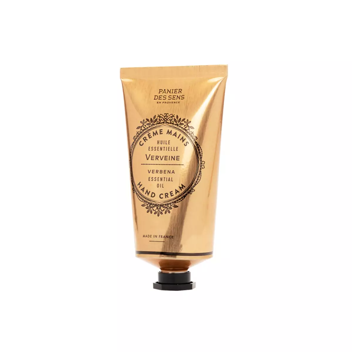 Крем для рук Вербена Panier des Sens Essentials Hand Cream Verbena - ESS11003
