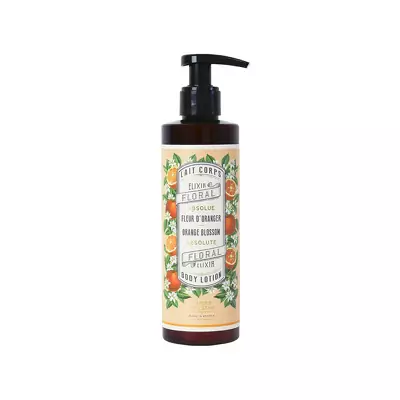 Лосьйон для тіла Флердоранж Panier des Sens Absolutes Body Lotion Orange Blossom - ABS17117