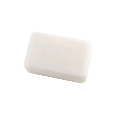 Екстра-ніжне мило Квітка Бавовни Panier des Sens Authentic Soap Cotton Flower - KAR14028