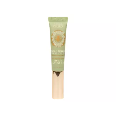 Олія для нігтів та кутикул Мигдаль Panier des Sens Intemporels Nail and Cuticle Oil Almond - INT24024