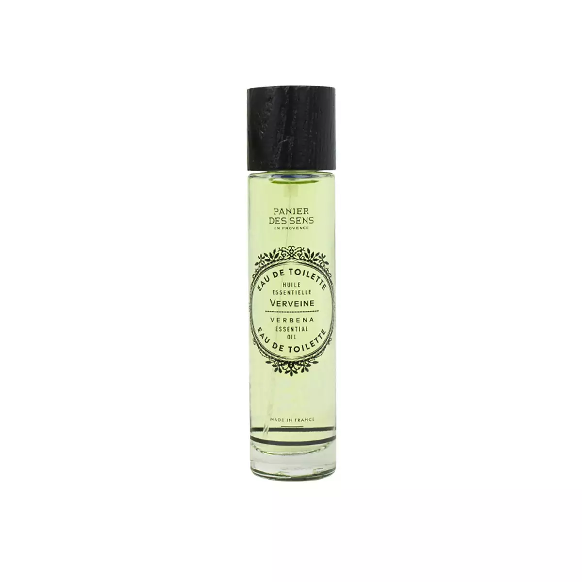 Парфюмированная вода Вербена Panier des Sens Essentials Eau De Toilette Verbena - ESS16003