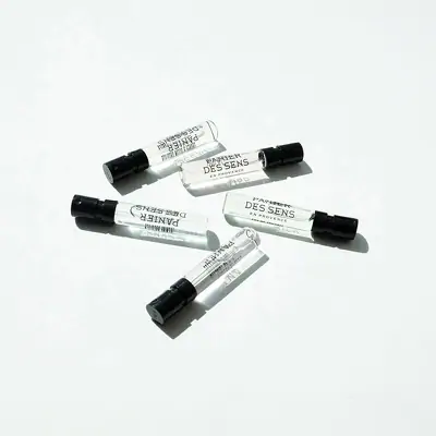 Набір туалетних вод Panier des Sens Eaux De Toilette Discovery Set - ESS20310