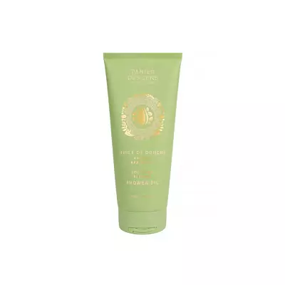 Олія для душа Мигдаль Panier des Sens Intemporels Shower Oil Almond - INT14024