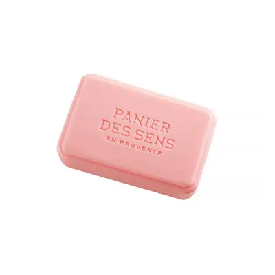 Екстра-ніжне мило Квітка Вишні Panier des Sens Authentic Soap Cherry Blossom - KAR14035