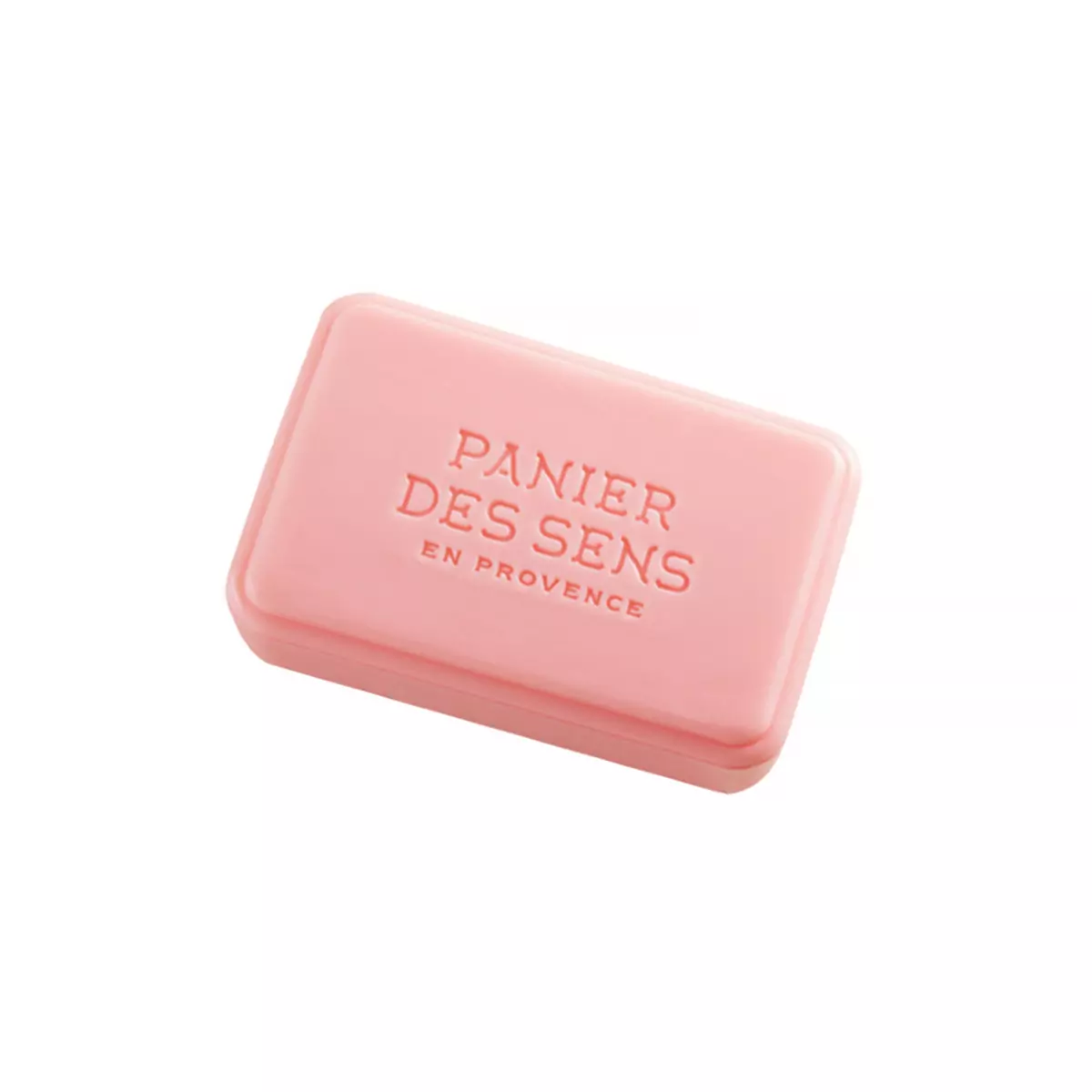 Екстра-ніжне мило Квітка Вишні Panier des Sens Authentic Soap Cherry Blossom - KAR14035