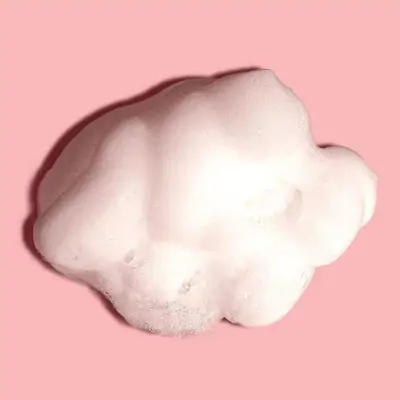 Пінка для очищення шкіри Півонія Panier des Sens Radiant Peony Cleansing Foam - PIV64110