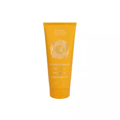 Нектар для душа Мед Panier des Sens Intemporels Shower Nectar Honey - INT14043