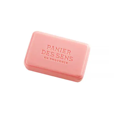 Экстра-нежное мыло Персик Panier des Sens Authentic Soap Vineyard Peach - KAR14037
