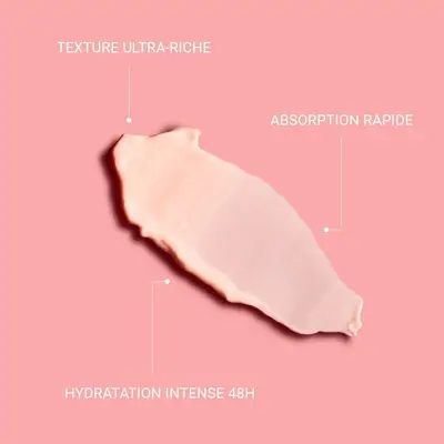 Насичений крем для обличчя Півонія Panier des Sens Radiant Peony Ultra Rich Face Cream - PIV61000