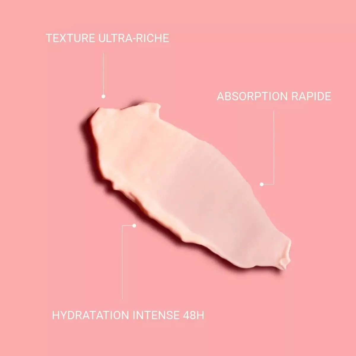 Насичений крем для обличчя Півонія Panier des Sens Radiant Peony Ultra Rich Face Cream - PIV61000