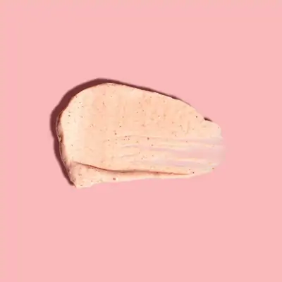 Скраб для обличчя Півонія Panier des Sens Radiant Peony Radiance Face Scrub - PIV20250