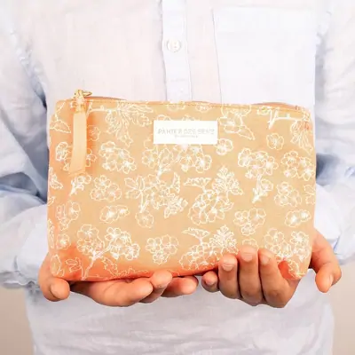 Набор для путешествий Флердоранж Panier des Sens Absolutes Travel Set Orange Blossom - ABS20517