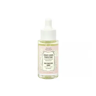 Сироватка для обличчя Півонія Panier des Sens Radiant Peony Skin Perfector Serum - PIV62000