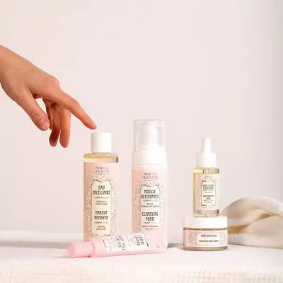 Сироватка для обличчя Півонія Panier des Sens Radiant Peony Skin Perfector Serum - PIV62000