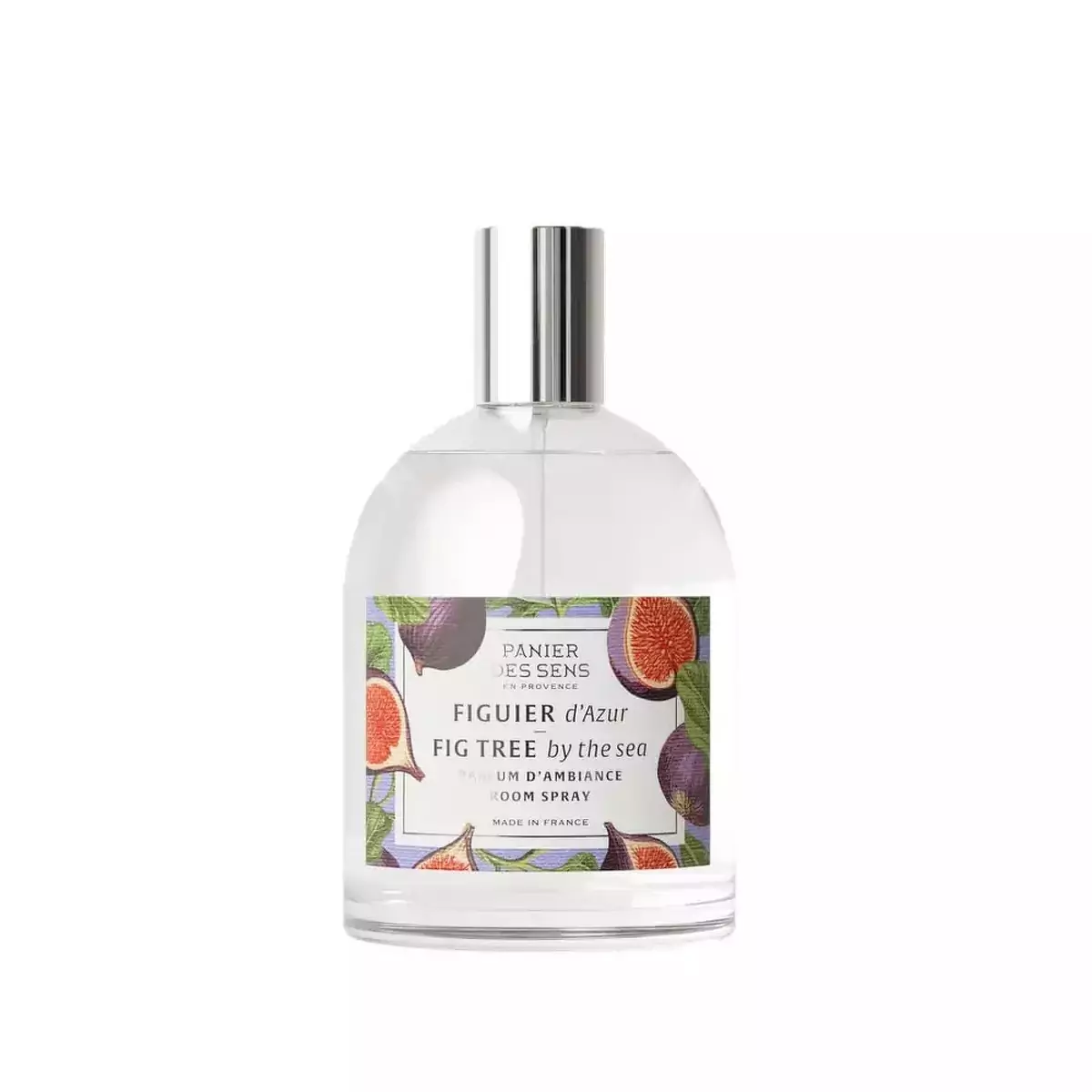Парфумований спрей для дому Інжирне дерево біля моря Panier des Sens Home Room Spray Fig Tree By The Sea - AMB12023