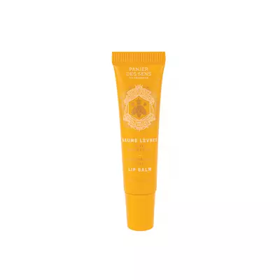 Бальзам для губ Мед Panier des Sens Intemporels Lip Balm Honey - INT21043