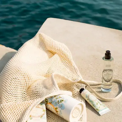 Туалетная вода Критмий Panier des Sens Essentials Eau De Toilette Sea Samphire - ESS16004