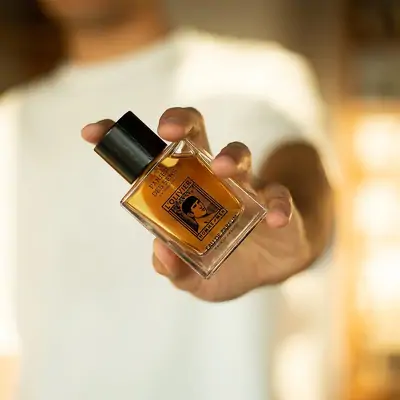 Парфюмерная вода для мужчин Panier des Sens Intemporels Eau De Parfum L olivier - MEN16000