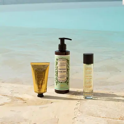 Лосьон для тела Жасмин Panier des Sens Absolutes Body Lotion Precious Jasmine - ABS17116