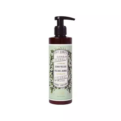 Лосьйон для тіла Жасмин Panier des Sens Absolutes Body Lotion Precious Jasmine - ABS17116