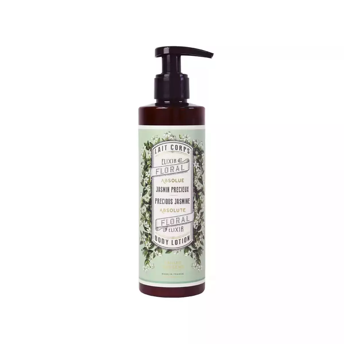 Лосьон для тела Жасмин Panier des Sens Absolutes Body Lotion Precious Jasmine - ABS17116