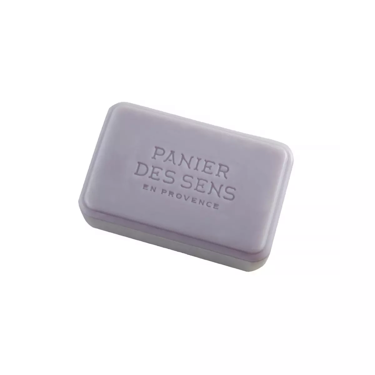 Екстра-ніжне мило Лаванда Panier des Sens Authentic Soap Blue Lavender - KAR14001