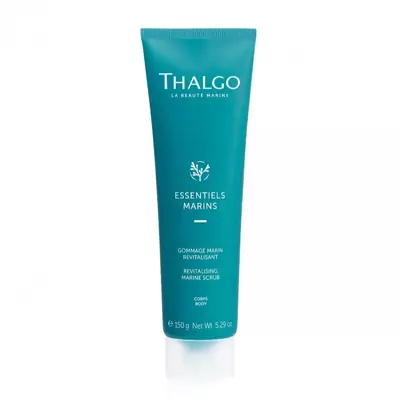 Відновлюючий морський скраб Thalgo Revitalising Marine Scrub