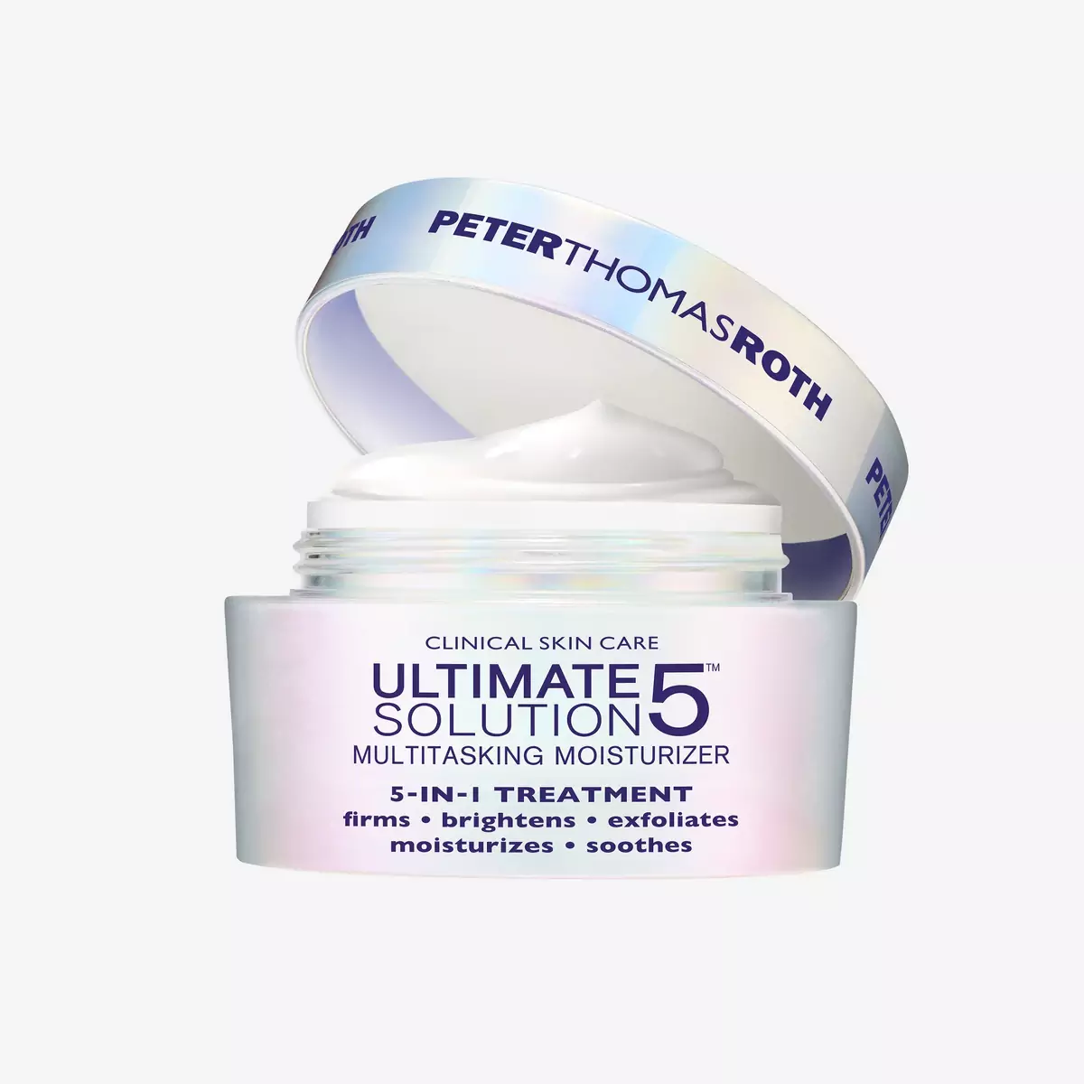 Багатофункціональний зволожуючий крем для обличчя Peter Thomas Roth Ultimate Solution 5 Multitasking Moisturizer