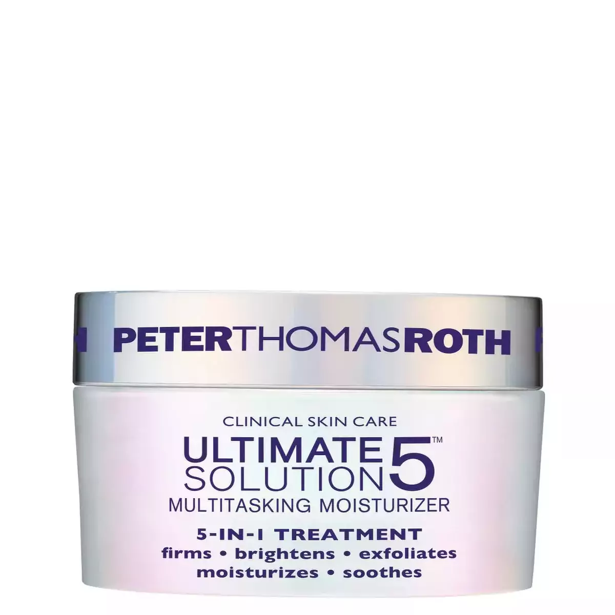 Багатофункціональний зволожуючий крем для обличчя Peter Thomas Roth Ultimate Solution 5 Multitasking Moisturizer