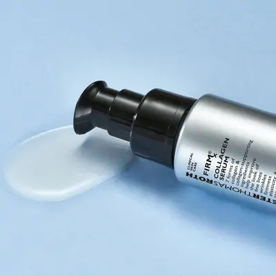 Сыворотка для лица с коллагеном против морщин Peter Thomas Roth FIRMx​ Collagen Serum
