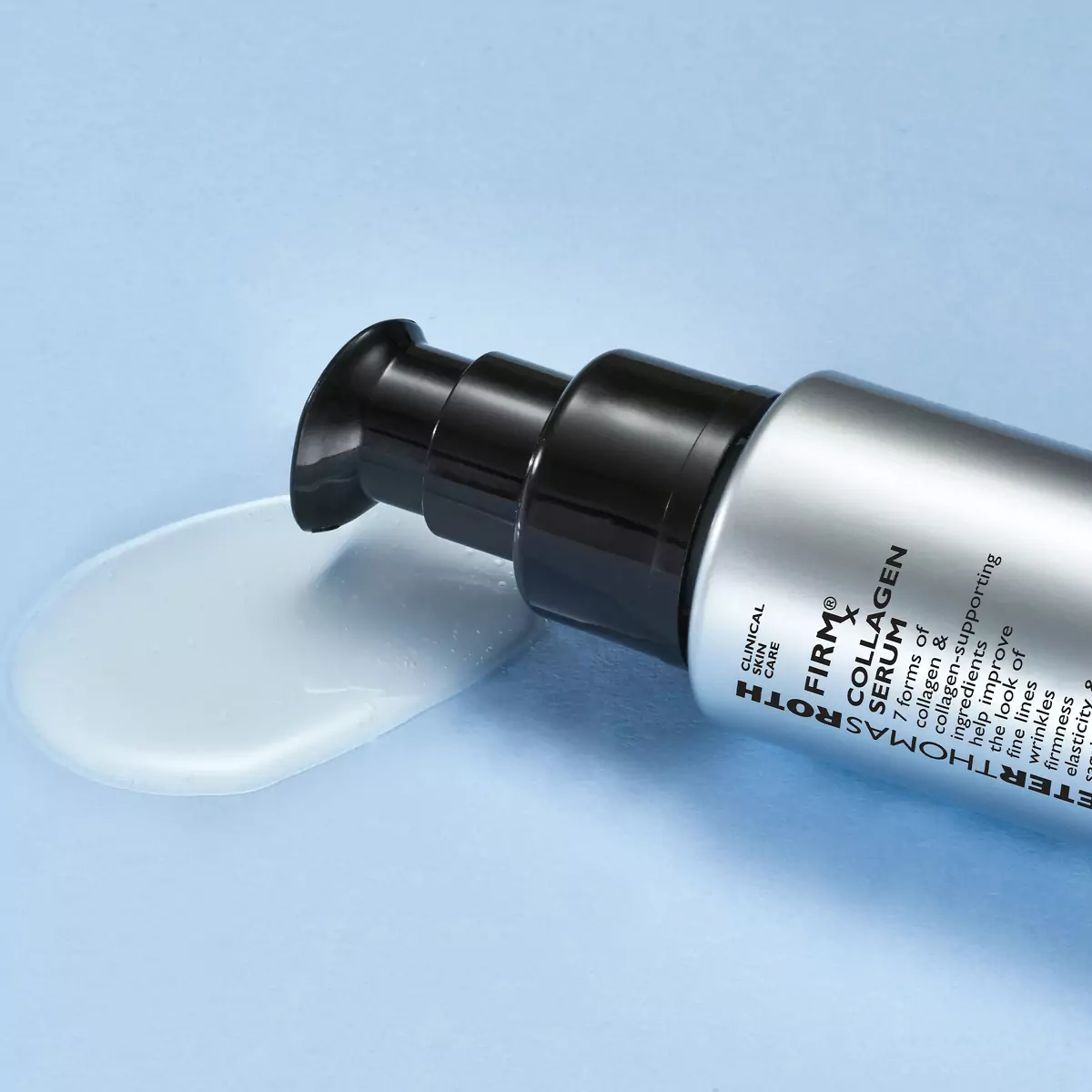 Сыворотка для лица с коллагеном против морщин Peter Thomas Roth FIRMx​ Collagen Serum