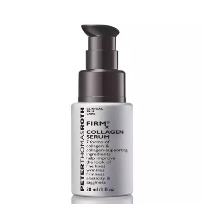 Сироватка для обличчя з колагеном проти зморшок Peter Thomas Roth FIRMx​ Collagen Serum