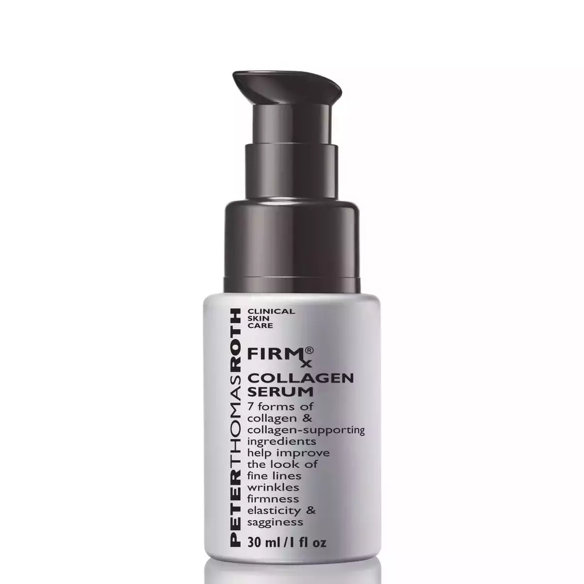 Сыворотка для лица с коллагеном против морщин Peter Thomas Roth FIRMx​ Collagen Serum