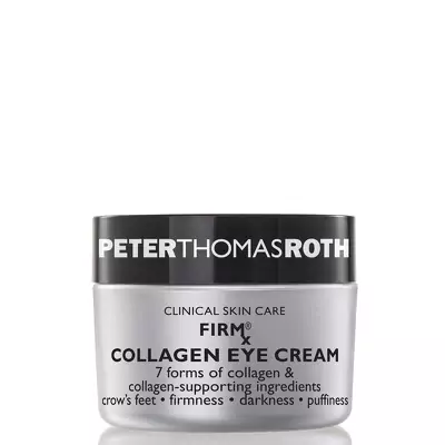 Крем для шкіри навколо очей проти зморшок Peter Thomas Roth FIRMx​ Collagen Eye Cream
