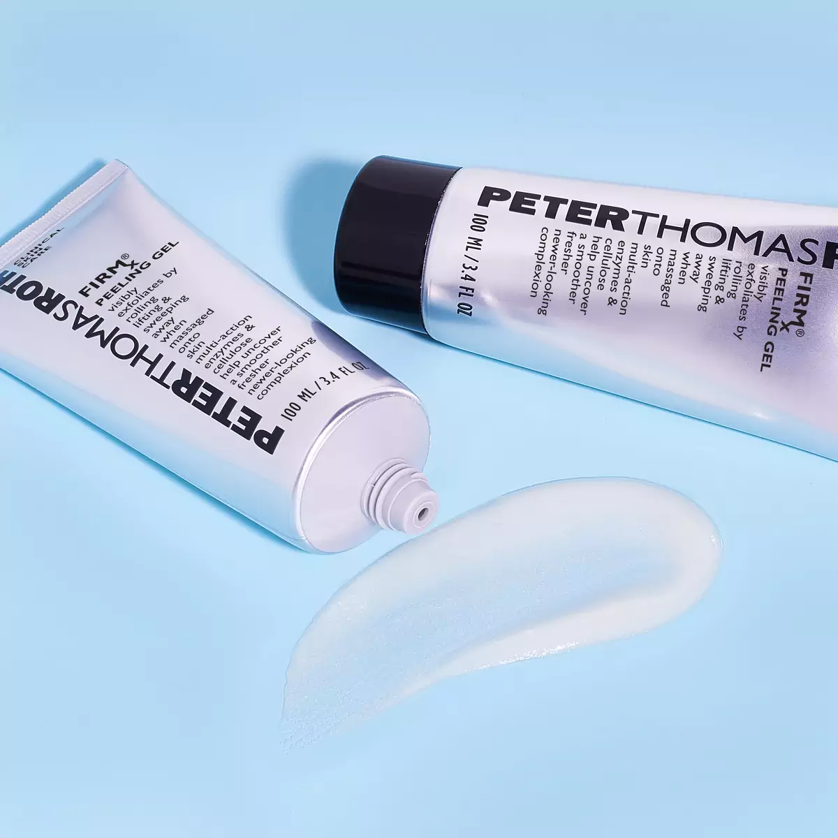 Очищуючий пілінг для обличчя Peter Thomas Roth FIRMx Peeling Gel
