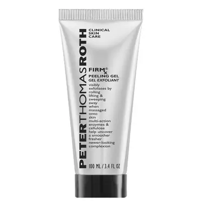Очищуючий пілінг для обличчя Peter Thomas Roth FIRMx Peeling Gel