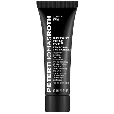 Крем для розгладжування шкіри навколо очей Peter Thomas Roth Instant FIRMx Eye Temporary Eye Tightener
