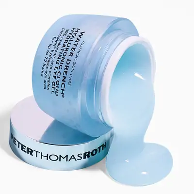 Зволожуючий гель для шкіри навколо очей з гіалуроновою кислотою Peter Thomas Roth Water Drench Hyaluronic Cloud Hydrating Eye Gel