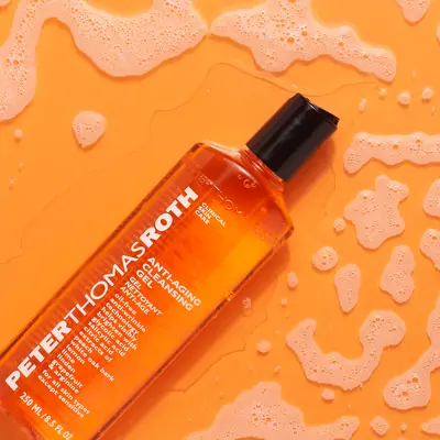 Антивіковий очищуючий гель Peter Thomas Roth Anti-Aging Cleansing Gel