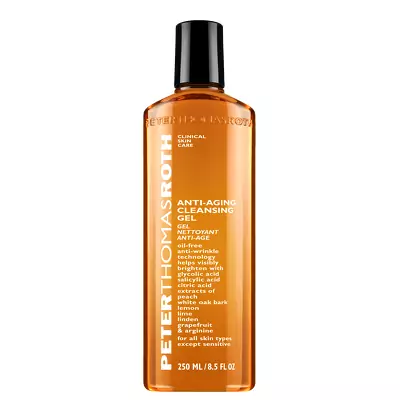 Антивіковий очищуючий гель Peter Thomas Roth Anti-Aging Cleansing Gel