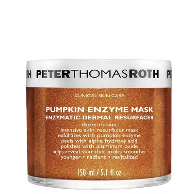 Ензимна маска для обличчя Peter Thomas Roth Pumpkin Enzyme Mask