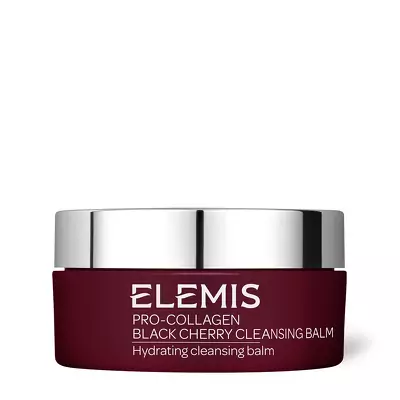 Бальзам для вмивання Про-Колаген Чорна Вишня Elemis Pro-Collagen Black Cherry Cleansing Balm