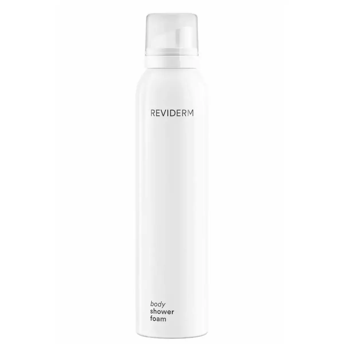 Пенка для душа с кремовым финишем Reviderm Body Shower Foam