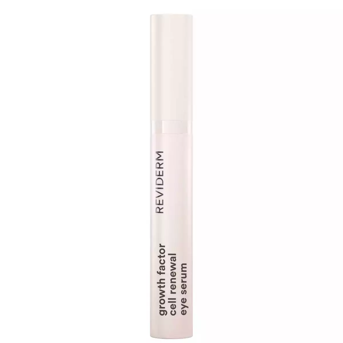 Клеточно-активирующая сыворотка для уплотнения кожи вокруг глаз Reviderm Growth Factor Cell Renewal Eye Serum