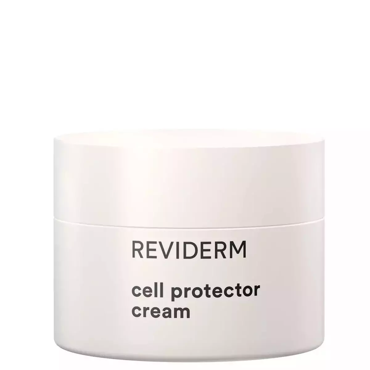 Насичений денний крем від перших ознак старіння Reviderm Cell Protector Cream