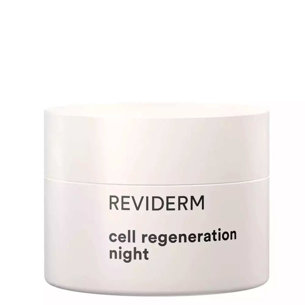Насичений нічний крем від перших ознак старіння Reviderm Cell Regeneration Night