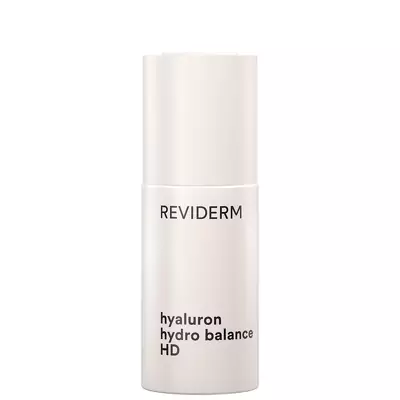 Інтенсивно зволожуючий концентрат для сухої шкіри Reviderm Hyaluron Hydro Balance HD