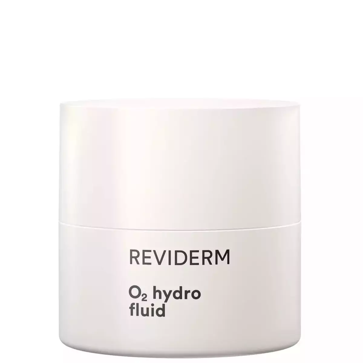 Гидро-флюид для восстановления водного баланса кожи Reviderm O2 Hydro Fluid