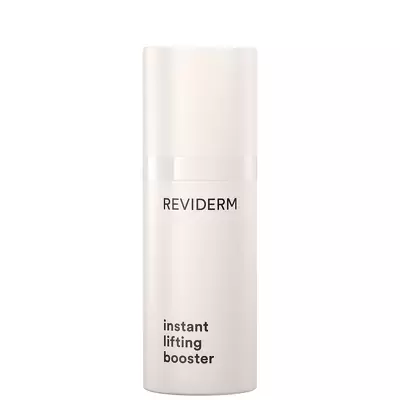 Бустер миттєвої дії з ліфтінг-ефектом для шкіри обличчя Reviderm Instant Lifting Booster